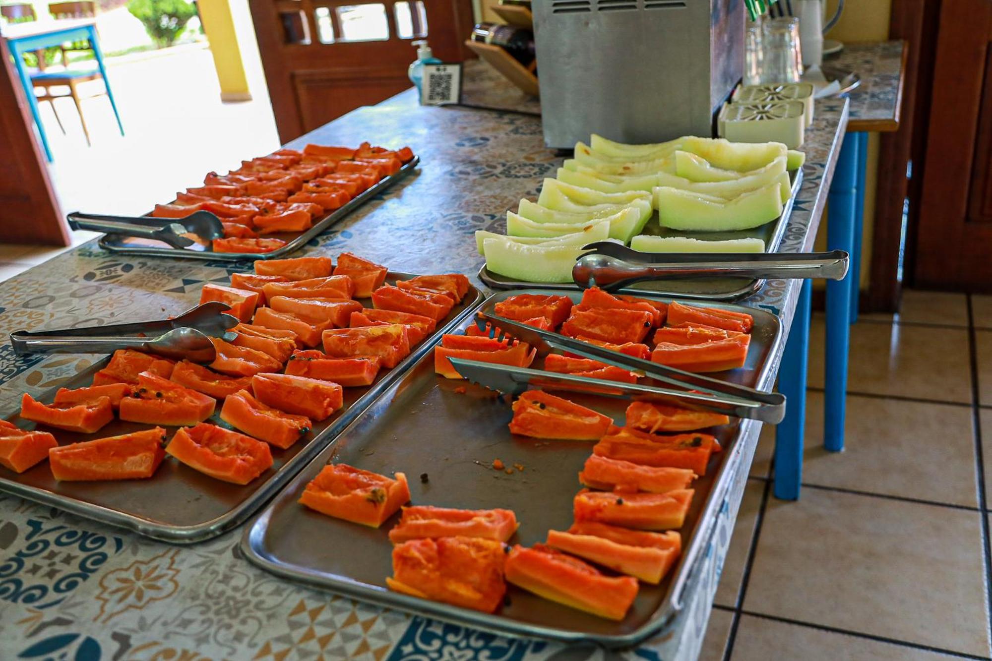 Hotel Fazenda Saint Nicolas Aguas de Lindoia Luaran gambar
