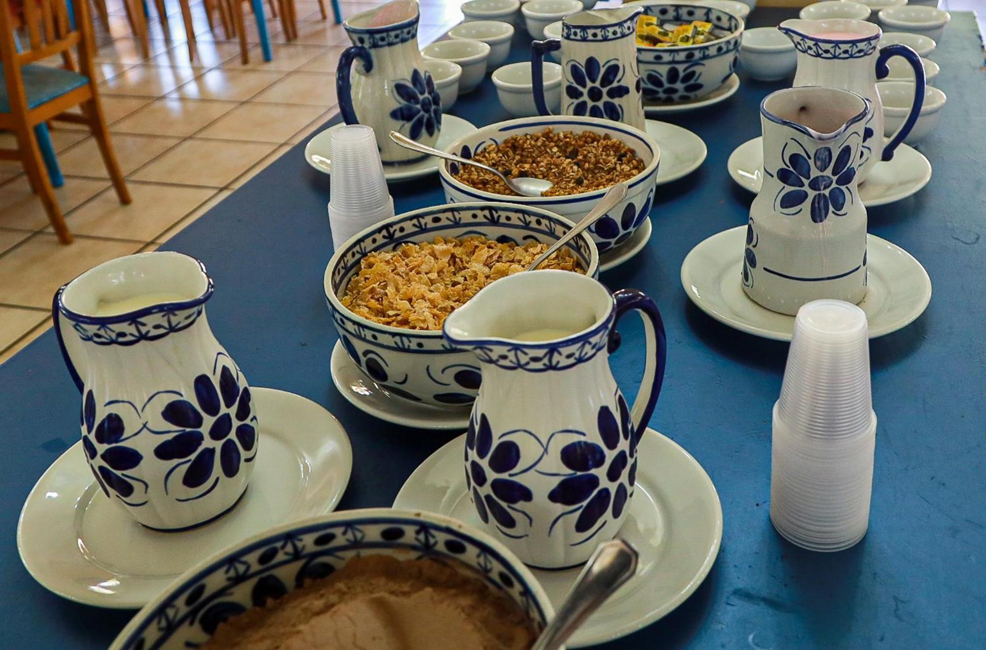 Hotel Fazenda Saint Nicolas Aguas de Lindoia Luaran gambar