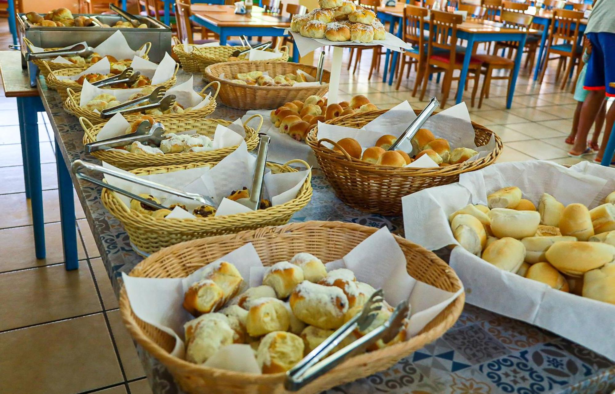 Hotel Fazenda Saint Nicolas Aguas de Lindoia Luaran gambar