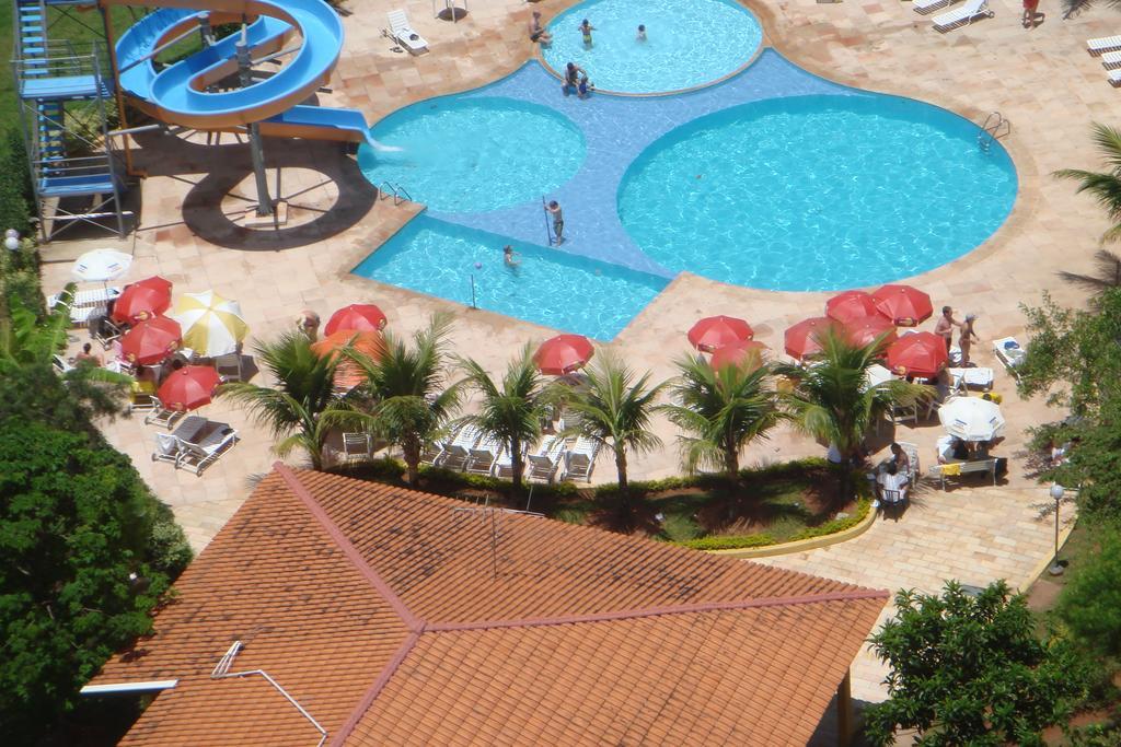 Hotel Fazenda Saint Nicolas Aguas de Lindoia Luaran gambar