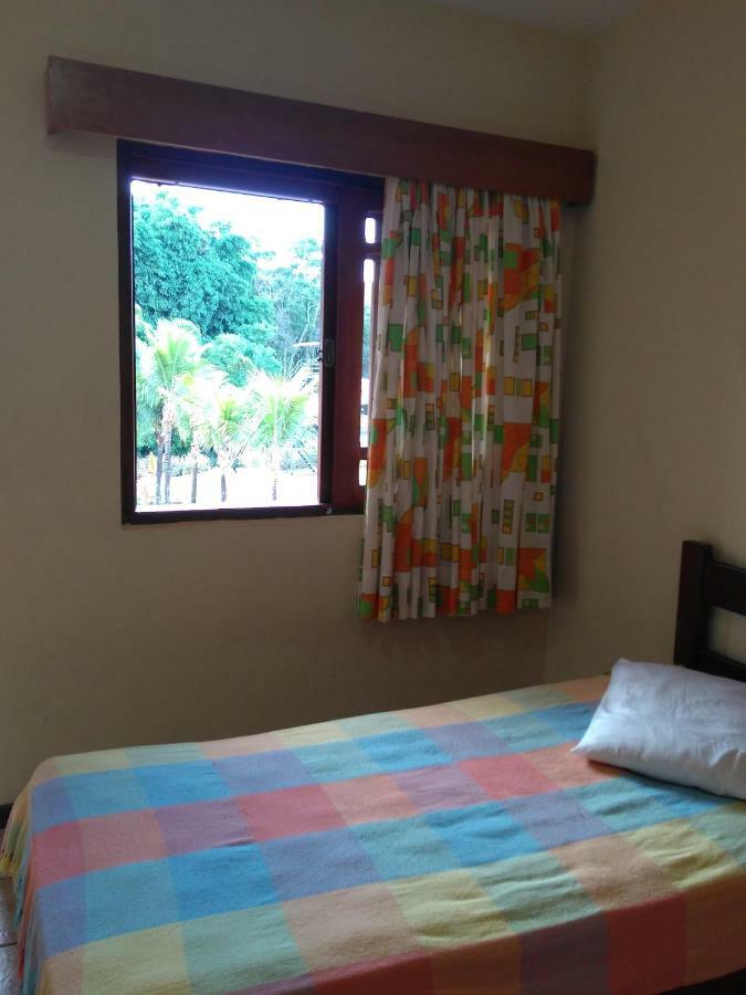 Hotel Fazenda Saint Nicolas Aguas de Lindoia Luaran gambar