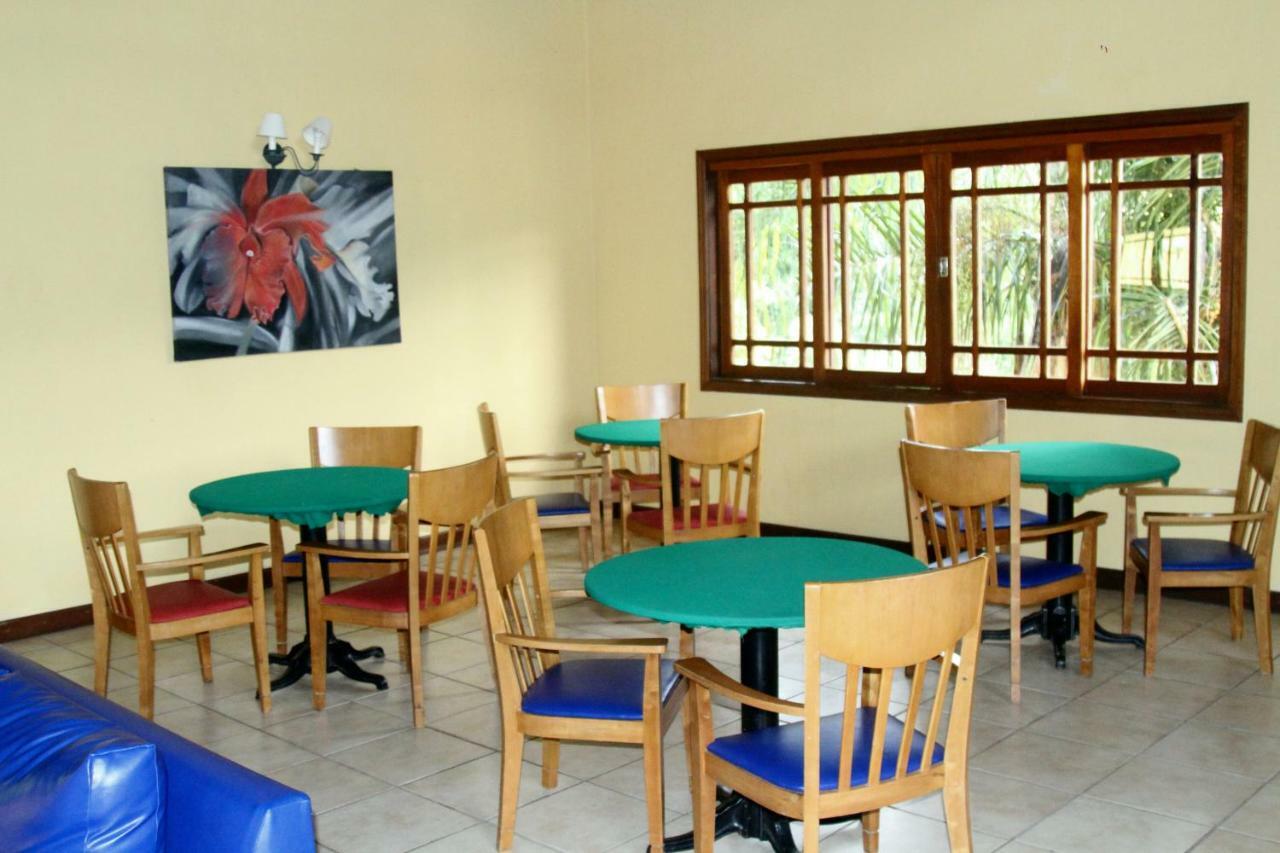 Hotel Fazenda Saint Nicolas Aguas de Lindoia Luaran gambar