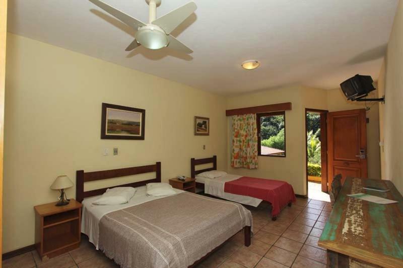 Hotel Fazenda Saint Nicolas Aguas de Lindoia Luaran gambar