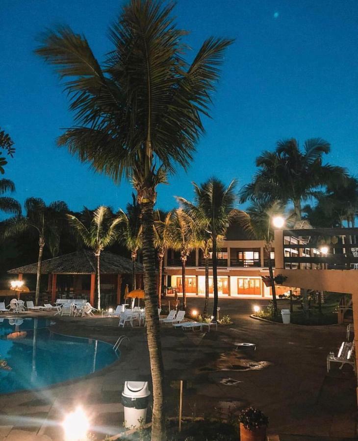 Hotel Fazenda Saint Nicolas Aguas de Lindoia Luaran gambar